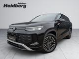 Volkswagen Tayron 1.5 eTSI DSG Life AHK Matrix 7-S Allwette - VW Tayron Benzin Gebrauchtwagen