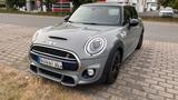 MINI Cooper SD Chili - John Cooper Works Ausstattung