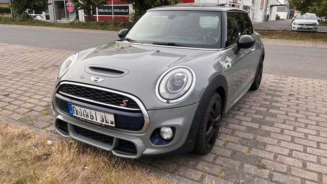 MINI COOPER_SD