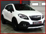 Opel Mokka Innovation Aut / GARANTIE / SD / XEN / CAM - Opel Mokka mit Panoramadach