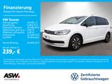 Volkswagen Touran Goal 1.5 TSI DSG LED Navi ACC PDC AHK 7-S
