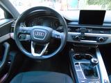 Audi A4 1.4 TFSI Avant  - Audi A4 Gebrauchtwagen in München