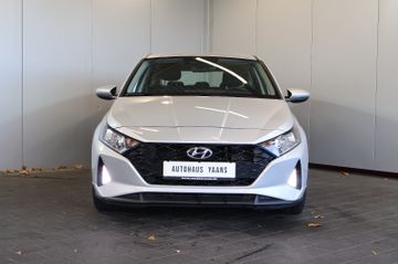 Hyundai i20 Trend 1.0 TGDI DIGITAL+CARPLAY+KAM+LANE+ALU