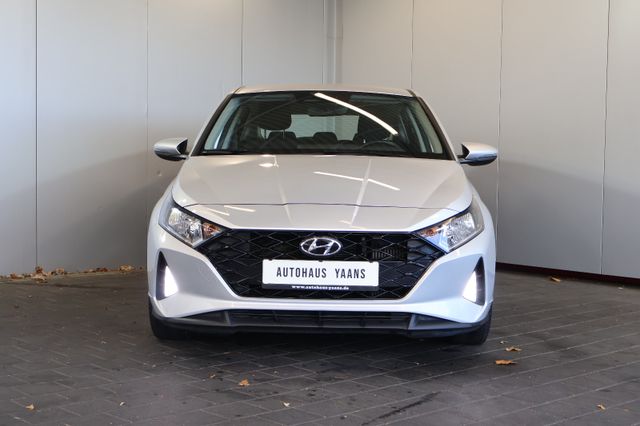 Hyundai i20 Trend 1.0 TGDI DIGITAL+CARPLAY+KAM+LANE+ALU