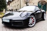 Porsche 911 (992) Carrera S Cabrio *PARK.ASS*LED*SPORTSI - Porsche 992