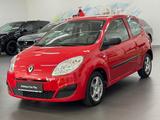 Renault Twingo je t'aime KLIMA/1.HD/45902km/GARAGENWAGEN - Renault Twingo: Je T Aime