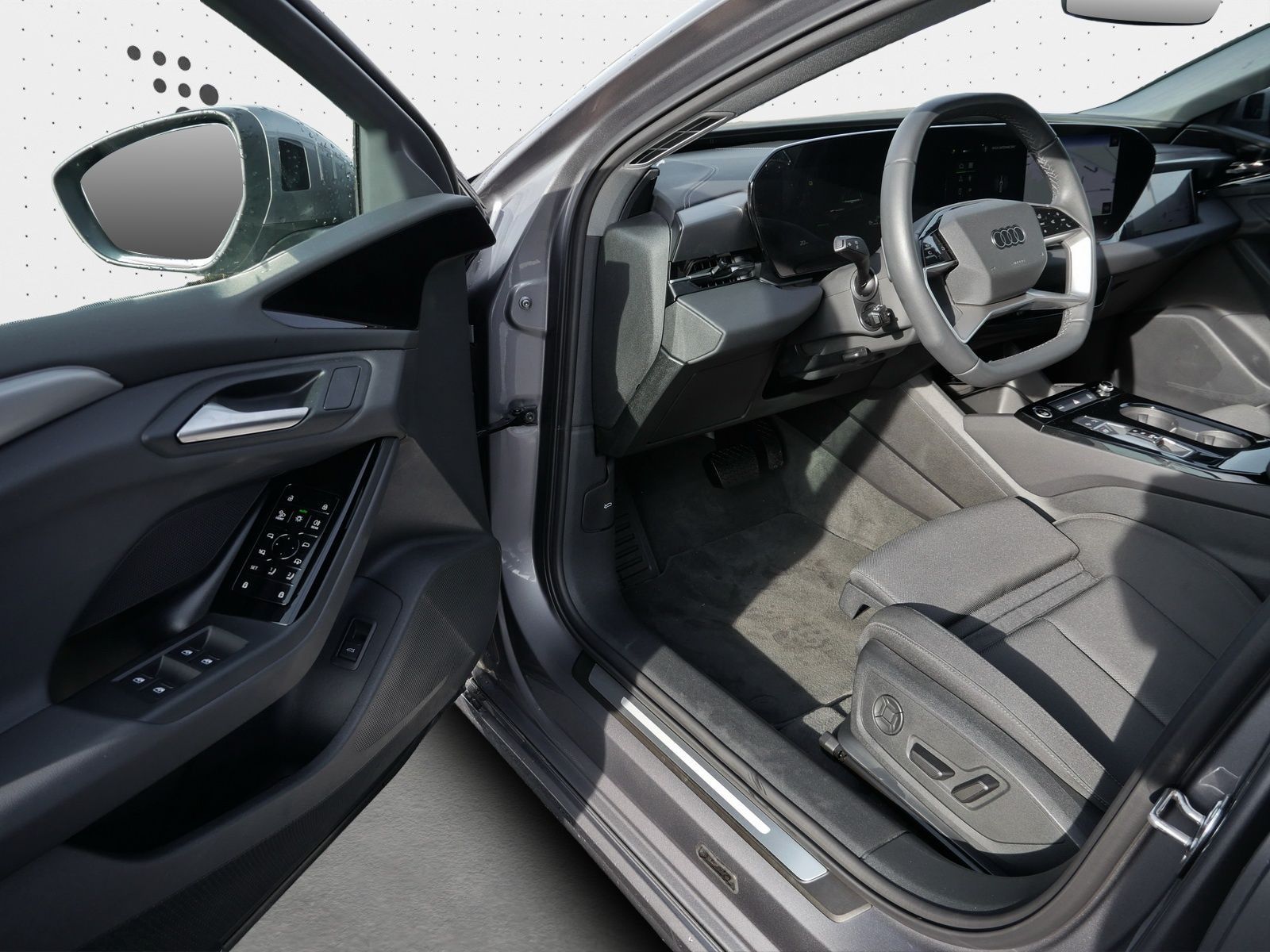 Audi A6 e-tron - Bild 14