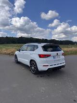 Cupra Ateca 2.0 TSI 4Drive DSG | Garantie  - Cupra Ateca aus 2019