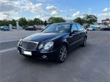 Mercedes-Benz E 280 CDI ELEGANCE | 2. Hand | Nur 69TSD KM!  - Mercedes-Benz E 280: T