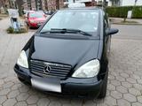 Mercedes-Benz MERCEDES A 140 * TÜV 11/2026 * 750 EURO - Mercedes-Benz A 140 in Hamburg