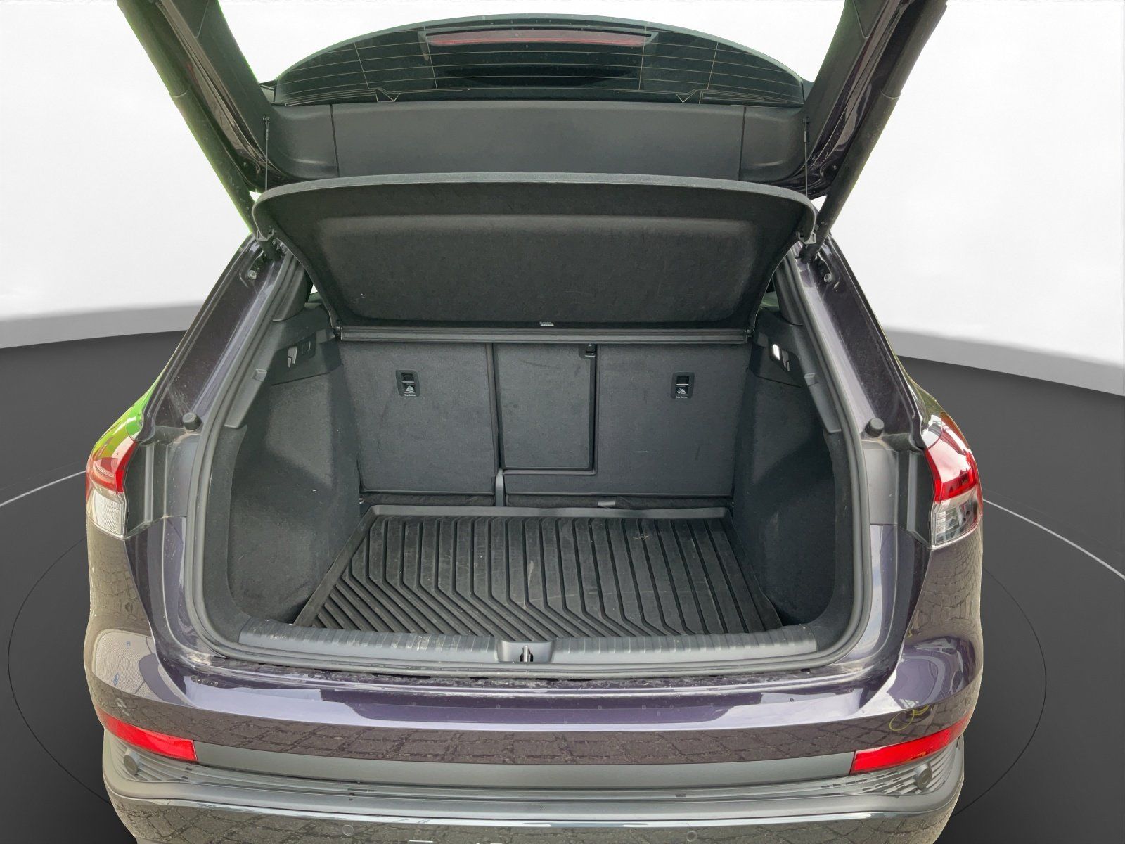 Audi Q4 e-tron - Bild 8