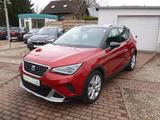 Seat Arona Xperience LED/AHK/DAB/Navi/Keyless/BT/Temp - Seat Arona: Xperience