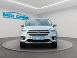 Ford Kuga 2.0 TDCI Titanium AWD*AUTOM.*NAVI*AHK - Ford Kuga AWD Gebrauchtwagen