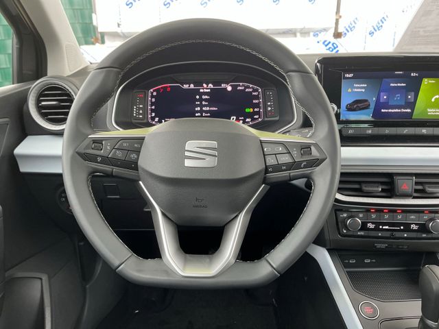 Arona STYLE EDITION / UPE: 35.190,- € / 1.0 TSI 