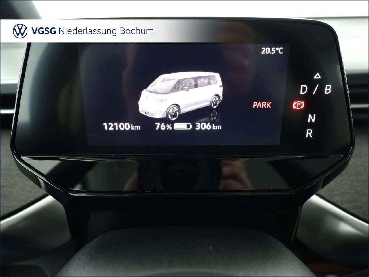Volkswagen ID. Buzz - Bild 12