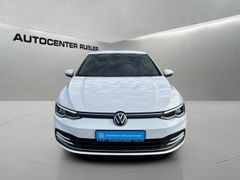 Foto Nummer 3: VW Golf