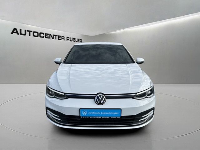Foto Nummer 3: VW Golf
