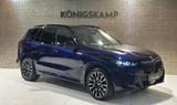 BMW X5 30d xDrive M Sport *ICONIC*CARBON*INDIVIDUAL - gebrauchte BMW X5 aus dem Jahr 2024