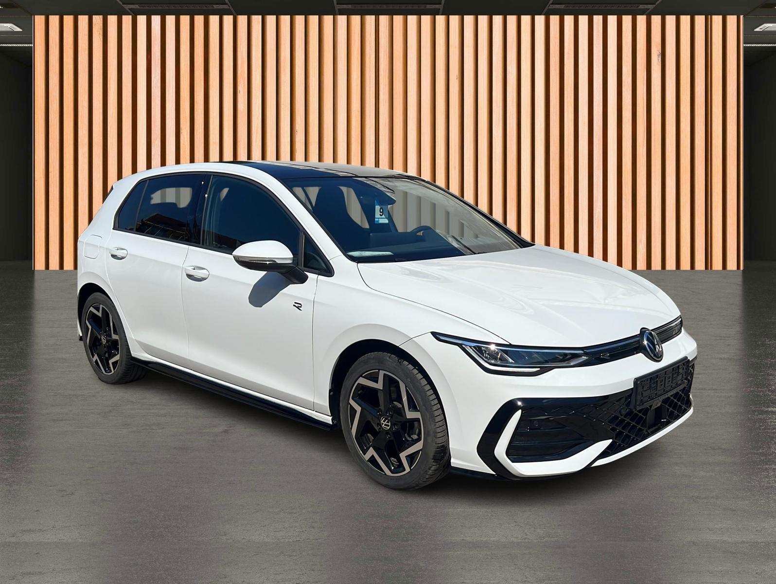 Volkswagen Golf 2.0 TDI DSG R-Line*Pano*Harman Kardon*KeyGo, миниатюра 16