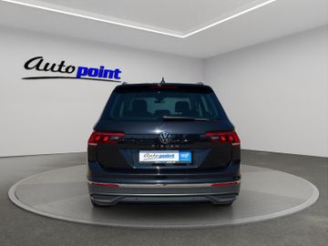 Volkswagen Tiguan - 6