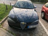 Alfa Romeo 147 1.9 jtd - Alfa Romeo 147: Jtd