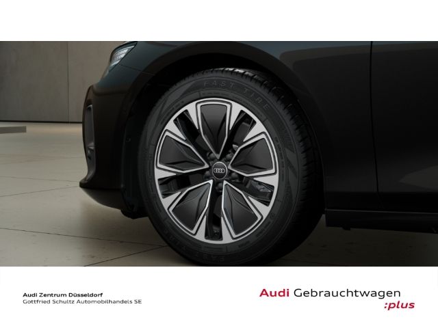 Audi A6 - Bild 7