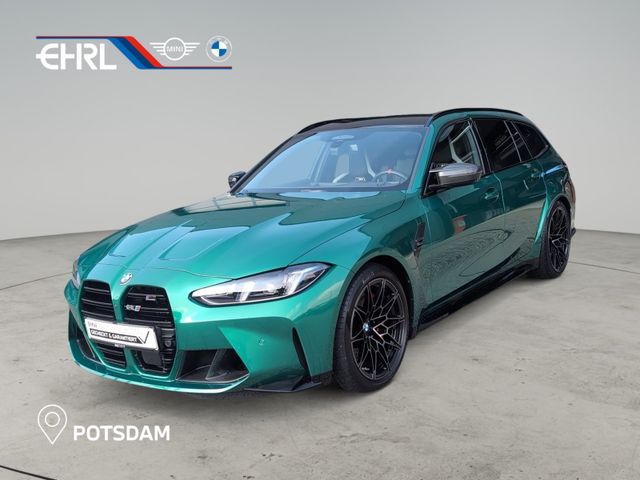 BMW M3 Competition HEAD-UP | M CARBON SCHALENSITZE