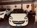Opel Adam 1.2 70 CV White/Black Link Ottima per  - Opel Adam: White Link