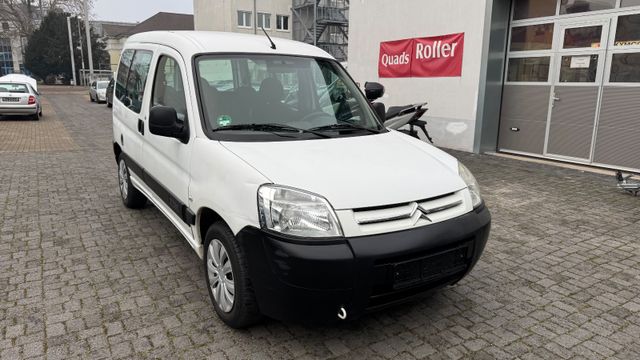 Citroën Berlingo 1.4 *TÜV 07/2026*