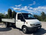 Ford Transit/Tourneo/Bus Transit 350 2.4 TD/115 - gebrauchte Ford Transit aus dem Jahr 2004