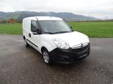 Opel Combo D Kasten L1H1 Klima Schalter SH eFH 1.Hd - gebrauchte Opel Combo aus dem Jahr 2017