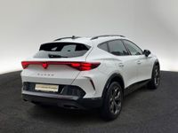 Cupra Formentor - Vorschau Bild 4