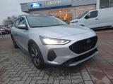 Ford Focus Turnier 1.5 Active X PANO HUD Kamera Navi - Ford Focus Jahreswagen mit Diesel-Antrieb