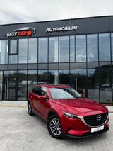 Mazda CX-9 - Mazda CX-9 Benziner Gebrauchtwagen