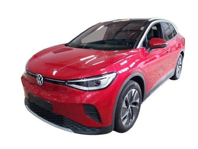 Volkswagen ID.4 - Bild 2