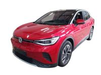 Volkswagen ID.4 - Vorschau Bild 2