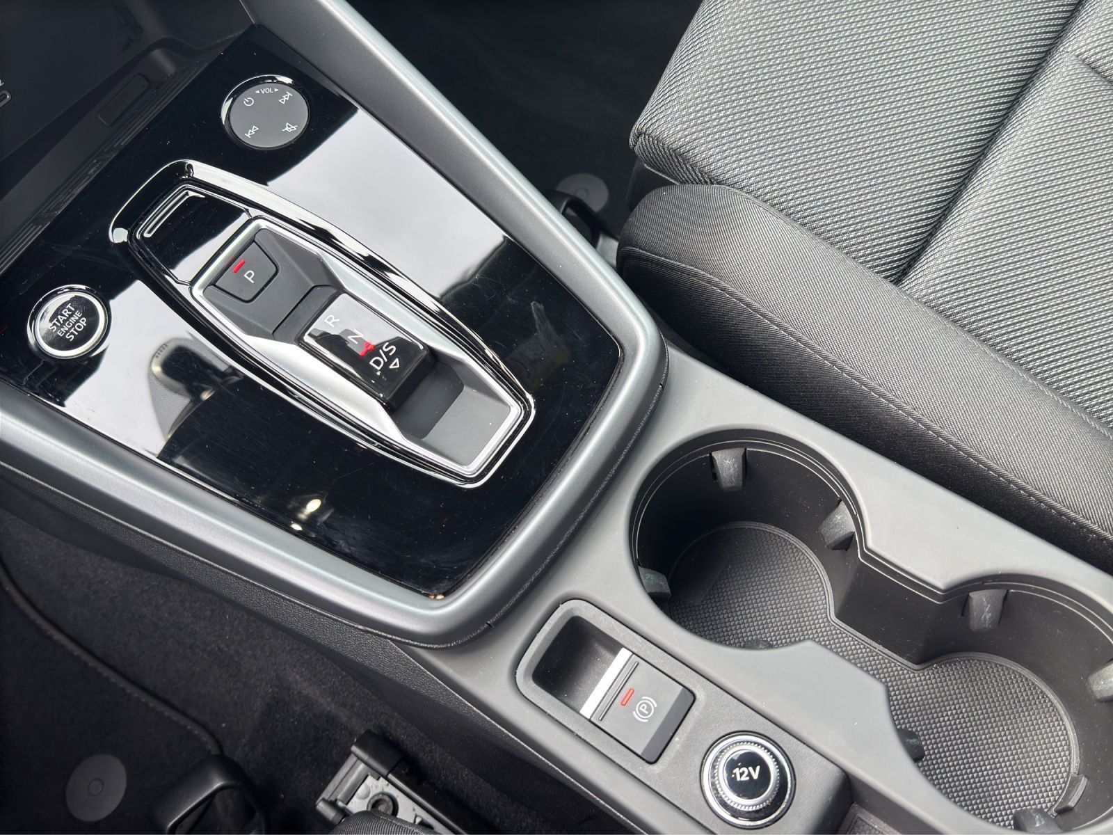 Audi A3 - Bild 12