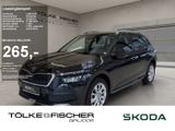 Skoda Kamiq 1.0 TSI Style ACC SHZ LED Navi PDC AUT - Skoda Kamiq in Frankfurt (Main)