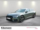 Audi A6 Avant S line 50 TDI quattro AHK NAV MATRIX 36 - Audi A6 mit Diesel-Antrieb: Kombi