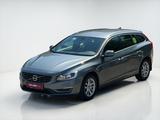 Volvo V60 Kombi Summum*SENSUSSound*LEDER*AT*PDC*LED - Volvo V60: Summum