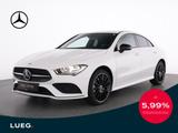 Mercedes-Benz CLA 250 e AMG+MBUXHIghEnd+Night+Amb+SHZ+Sound+19