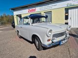 Trabant 601 De Lux - Trabant 601: Kleinwagen