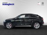 Audi Q5 Sportback S-LINE MATRIX Bang&Olufsen 19 LM - Audi Q5