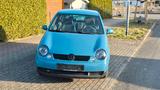 Volkswagen Lupo 1.0 College College - Volkswagen Lupo: Blau