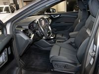 Audi Q4 e-tron - Vorschau Bild 16