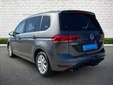 Volkswagen Touran 1.8 TSI DSG Highline 7-Sitzer Navi LED Sp - : 8 Sitzer