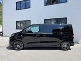 Citroën SpaceTourer 2,0 BlueHDi 180 S&S L2 Feel EAT8... - Citroën SpaceTourer Feel mit Diesel-Antrieb
