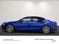 Audi S8 - Vorschau Bild 3