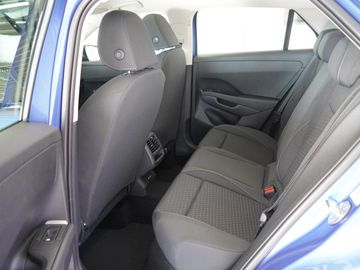 Volkswagen T-Roc - 11