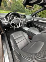 Mercedes-Benz 250 E Cabriolet AMG Sportpaket - Mercedes-Benz 250: 250c